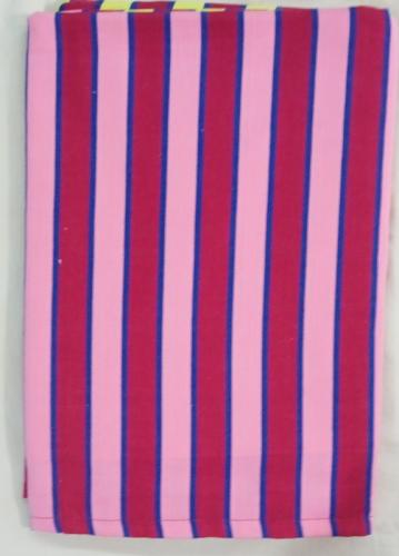 BEDSHEET ERODE ARTSILK 50X90